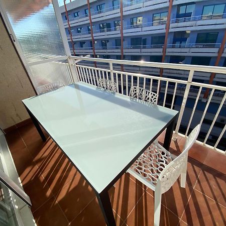 For A Stay Dms III Salou Luaran gambar
