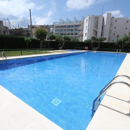 For A Stay Dms III Salou Luaran gambar