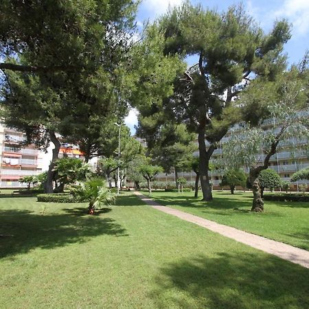 For A Stay Dms III Salou Luaran gambar