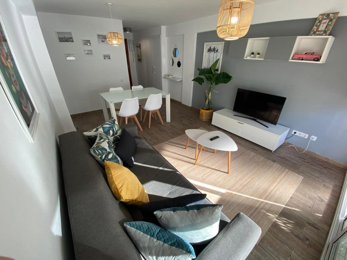 For A Stay Dms III Salou Luaran gambar