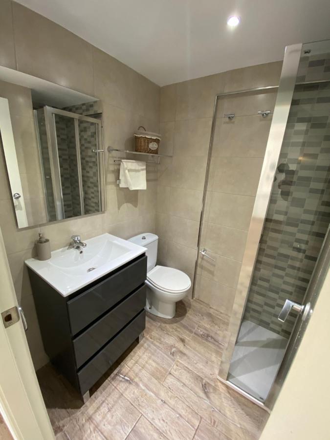 For A Stay Dms III Salou Luaran gambar