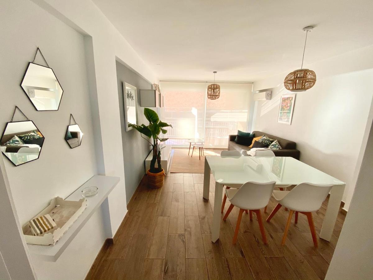 For A Stay Dms III Salou Luaran gambar