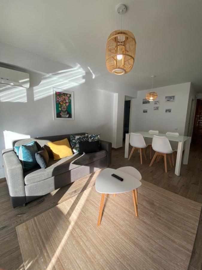For A Stay Dms III Salou Luaran gambar
