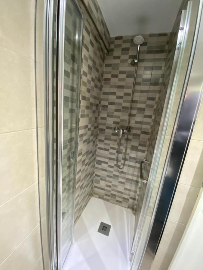 For A Stay Dms III Salou Luaran gambar