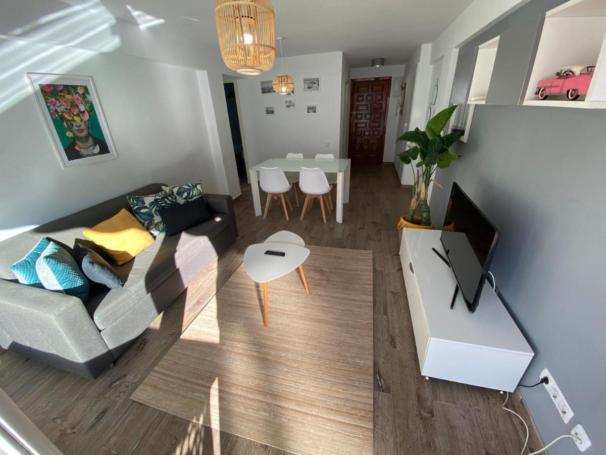 For A Stay Dms III Salou Luaran gambar