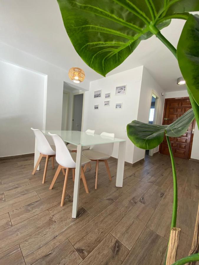 For A Stay Dms III Salou Luaran gambar