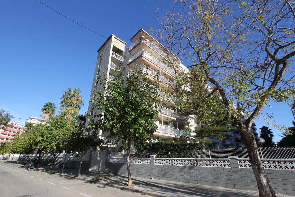 For A Stay Dms III Salou Luaran gambar