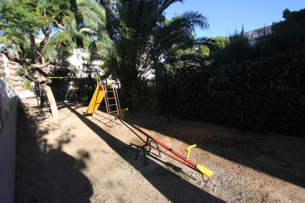 For A Stay Dms III Salou Luaran gambar