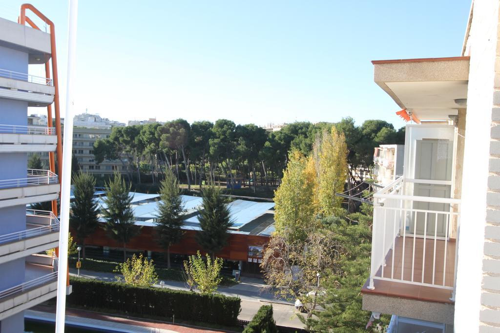 For A Stay Dms III Salou Luaran gambar