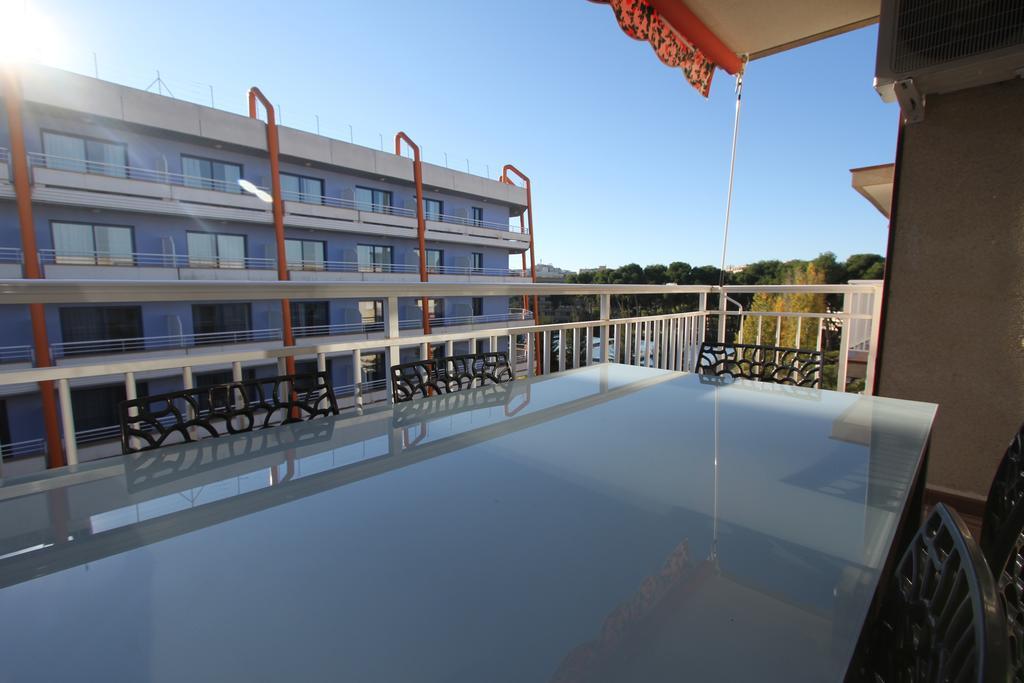 For A Stay Dms III Salou Luaran gambar