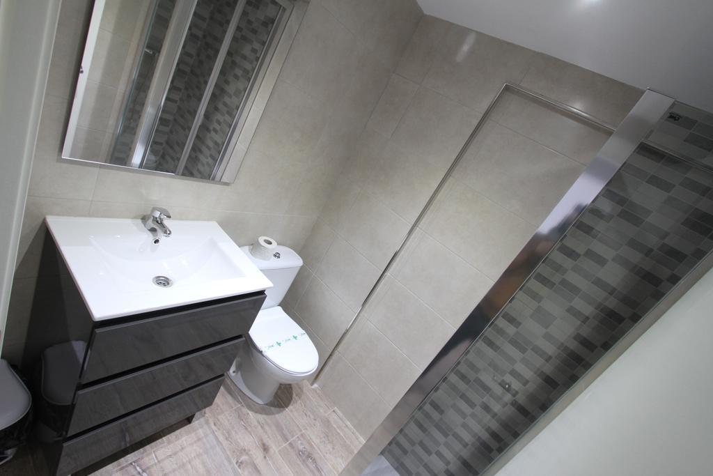 For A Stay Dms III Salou Luaran gambar