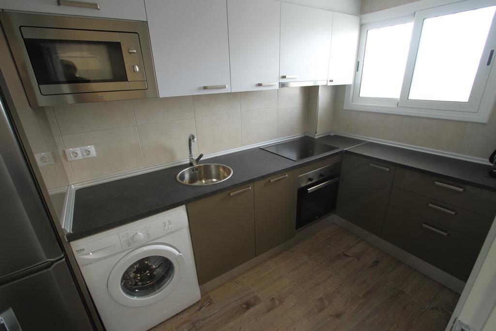 For A Stay Dms III Salou Luaran gambar