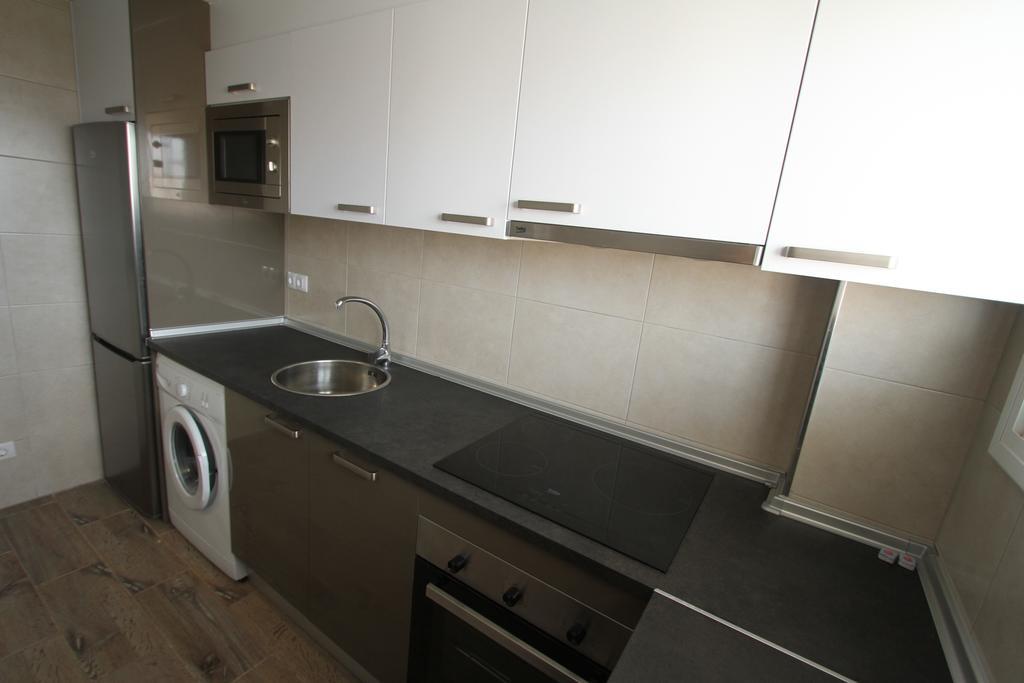 For A Stay Dms III Salou Luaran gambar