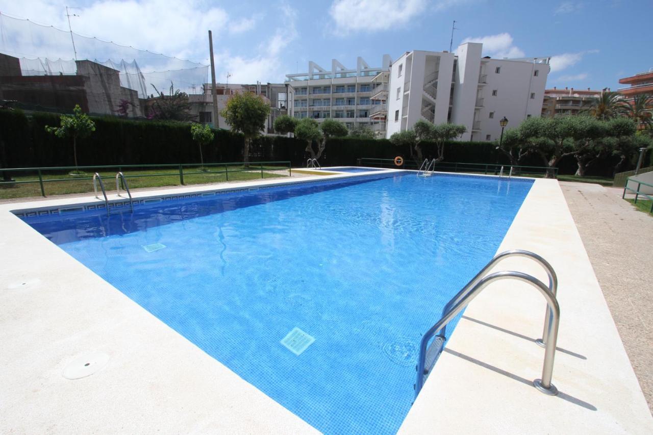 For A Stay Dms III Salou Luaran gambar