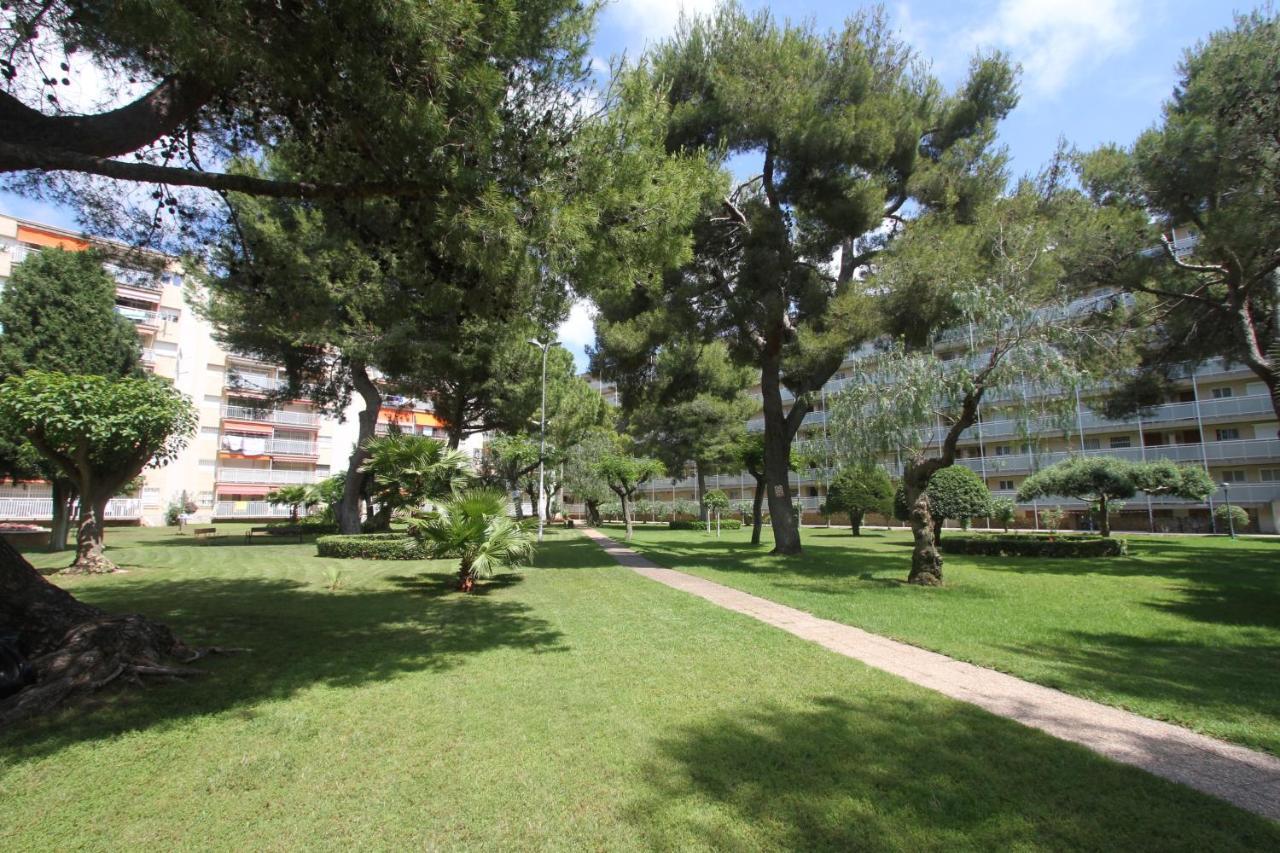 For A Stay Dms III Salou Luaran gambar